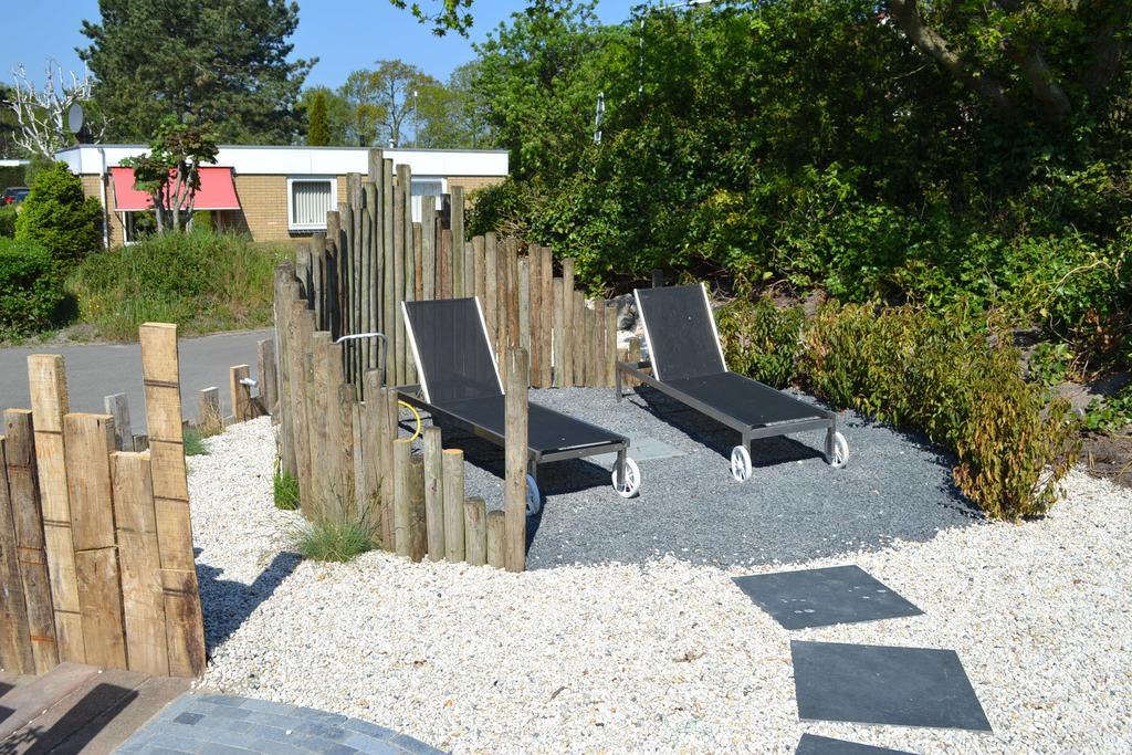 Alexanderpark Βίλα Ouddorp Εξωτερικό φωτογραφία